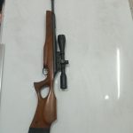 تفنگ دیانا 56 آلمانی