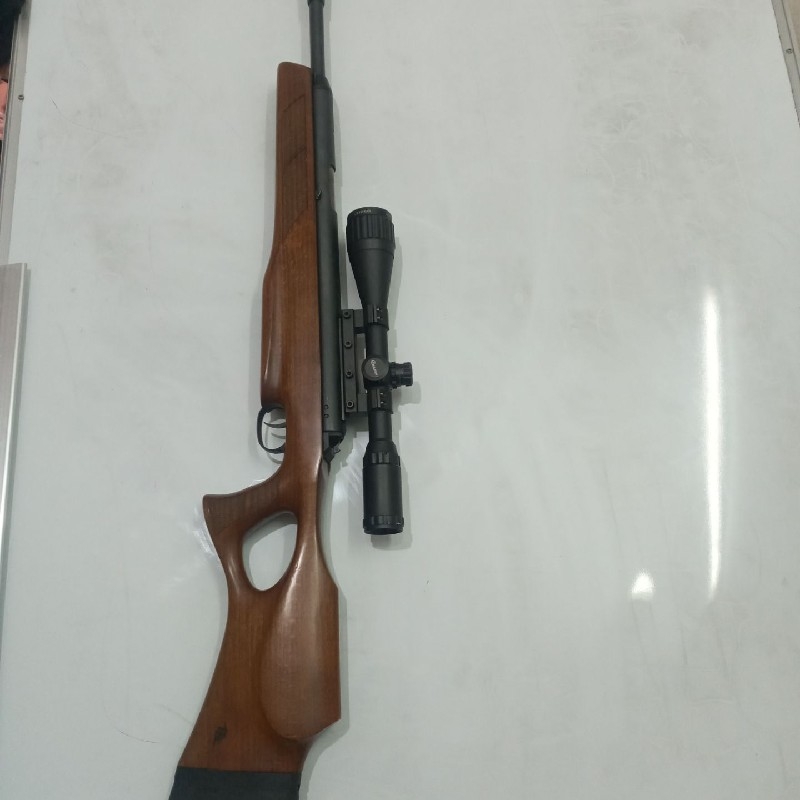 تفنگ دیانا 56 آلمانی