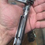 گلن برنو در حد نو ساخت چک