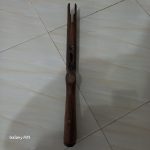 قنداق تفنگ بادی تند باد