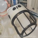 چراغ شارژی اصل درجه یک