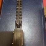 پایه ریل پیکاتینی دوربین تفنگ