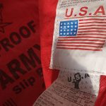 فروش کیسه خواب امریکایی