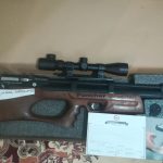 تفنگ کرال پانچر بریکر آک آک 2024