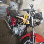 موتورسیکلت پاژنگ