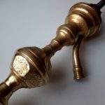 قلیان حاج اوغلی