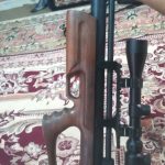 تفنگ کرال پانچر بریکر آک آک 2024