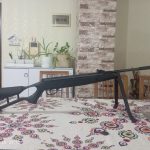 تفنگ بادی هاتسان 1100