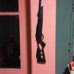 تفنگ رنجر هاتسان نو