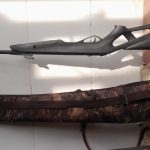 گامو ویسپر ایکس اسپانیایی