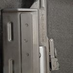 تفنگ بادی5.5هاتساندر حد اصلی با دوربین