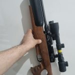 تفنگ پی سی پی