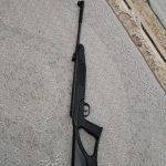 تفنگ بادی توکا ۴/۵