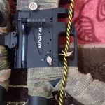 یک عدد پی سی پی باکپسول ودوربین فروشیه