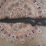 گامو ویسپر ایکس اسپانیایی