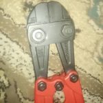 قیچی شماره 14