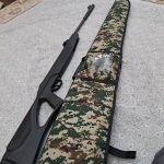 تفنگ بادی توکا ۴/۵