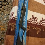 تفنگ بادی گل مشکی 5/5