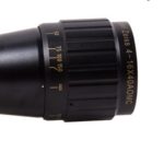 دوربین حرفه ای  تفنگ شکاری کارل زایس ۴۰×۱۶-۴