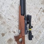 تفنگ پی سی پی