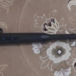 تفنگ بادی ۵.۵ کاملا نو در حد