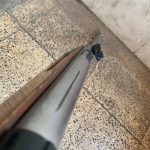 تفنگ بادی ۴/۵ درجه یک