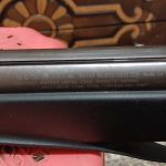 تفنگ بادی پنج نیم ساخته ترکیه در حد نوه