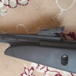 گامو ویسپر ایکس اسپانیایی