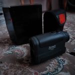 رنج فایندر بوشنل اصل 700 یاردی