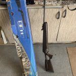 تفنگ بادی۵/۵ماکارو