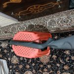 تفنگ بادی پنج نیم ساخته ترکیه در حد نوه