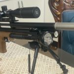 تفنگ پی سی پی