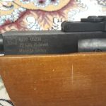 تفنگ بادی هاتسان ۱۱۰۰ رنجر آپاچی