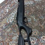 تفنگ رنجر هاتسان نو