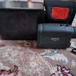 رنج فایندر بوشنل اصل 700 یاردی