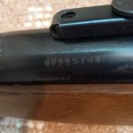 تفنگ بادی دیانا ۵۲