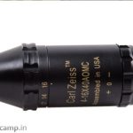 دوربین حرفه ای  تفنگ شکاری کارل زایس ۴۰×۱۶-۴