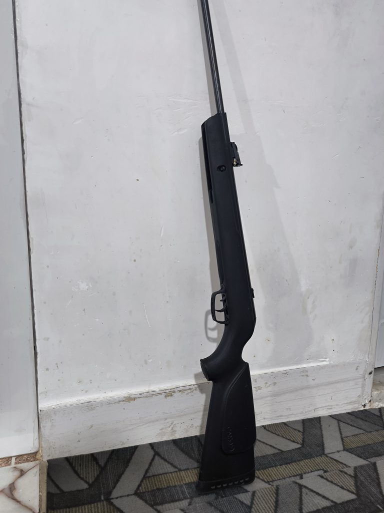 گامو شادو 1000 کالیبر 5-5