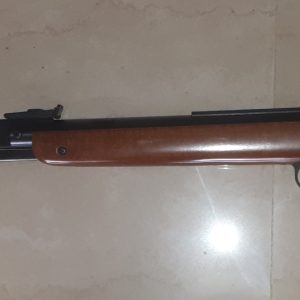 تفنگ بادی آلمانی دیانا مدل 35 -T06   – 5.5 در حد نو