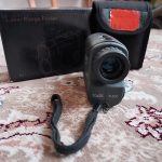 رنج فایندر بوشنل اصل 700 یاردی