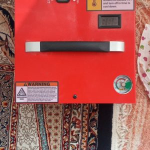 کمپرسور شارژ پی سی پی