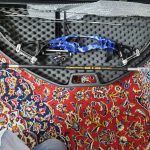 کمان کامپوند هویت xt2000