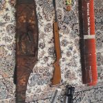 تفنگ بادی هاتسان ۱۱۰۰ رنجر آپاچی