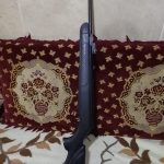 تفنگ بادی فانتوم ایرانی پنج ونیم