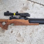 تفنگ پی سی پی