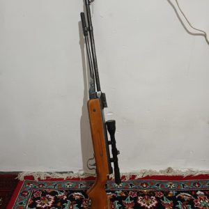 تفنگ‌بادی