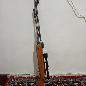 تفنگ‌بادی‌چینی