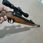 تفنگ دیانا مدل ۵۴