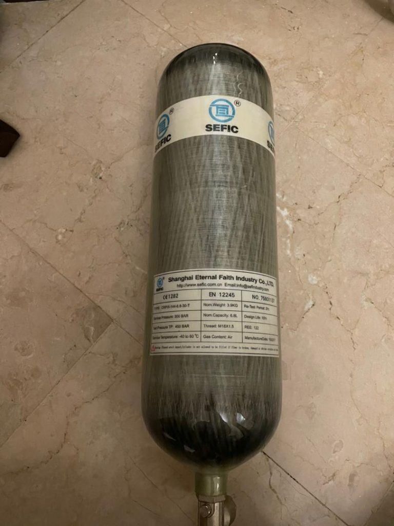 پی سی پی والتر