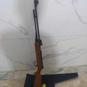 تفنگ چینی ۵.۵